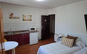 Apartahotel Portal De Leon
